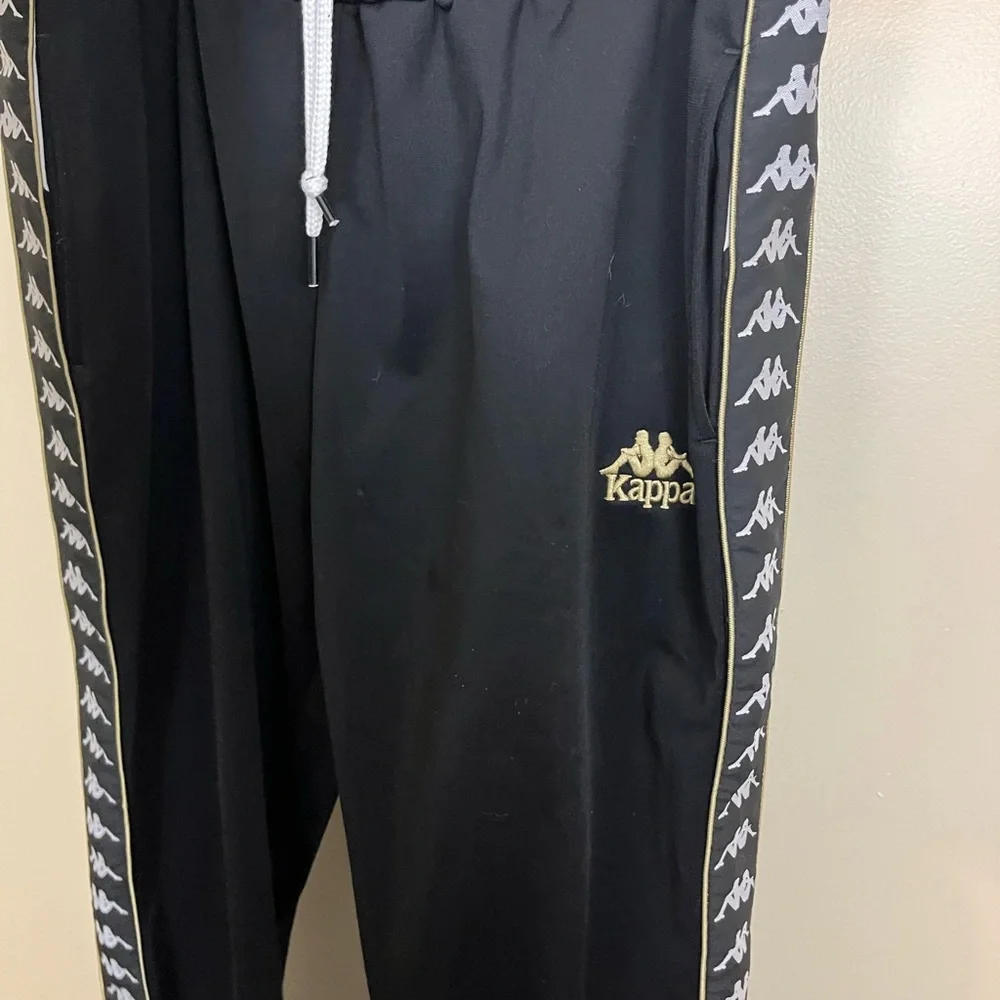 Kappa track pants - Picture 3 of 4
